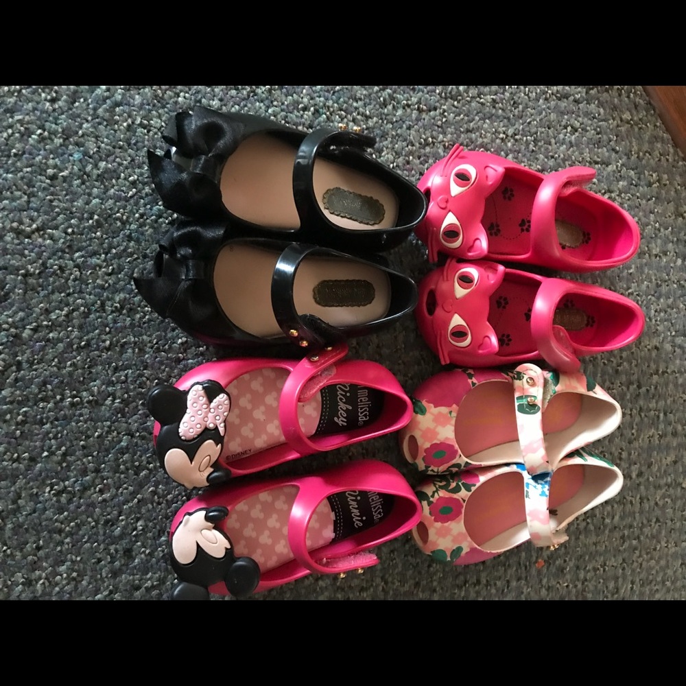 Mini Melissa - Picture 3 of 3